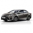 Багажники на крышу Toyota Avensis