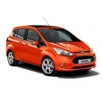 Фаркопы для Ford B-max