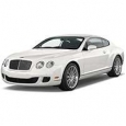 Защита картера Bentley Continental
