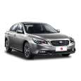 Защита картера FAW Besturn B50 2012-2018