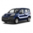 Фаркопы для Peugeot Bipper