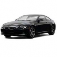 Коврики для BMW 6 2003-2011