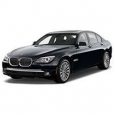 Фаркопы для BMW 7 2008-2015