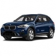 Пороги для BMW X1