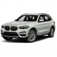 BMW X3 2017-2021