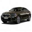 Коврики для BMW X6 2019-2021