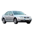 Защита картера Volkswagen Bora