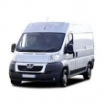 Обвес и тюнинг для Peugeot Boxer 3 2006-2021
