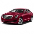 Cadillac ATS 2012-2021