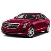 Cadillac ATS