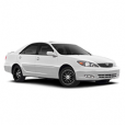 Защита картера Toyota Camry 2002-2006