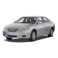 Защита картера Toyota Camry 2007-2011