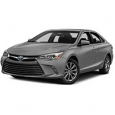 Сетка в радиатор Toyota Camry
