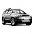 Chevrolet Captiva 2006-2011