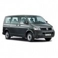 Volkswagen Caravelle 2003-2009
