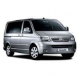 Обвес и тюнинг для Volkswagen Caravelle 2009-2015