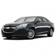 Защита картера Chevrolet Malibu