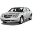 Защита картера Chrysler Sebring