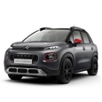 Фаркопы для Citroen C3 Aircross