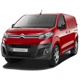 Citroen Jumpy 2017-2021