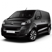 Citroen SpaceTourer
