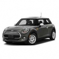 Защита картера Mini Hatch Cooper