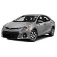 Аксессуары для Toyota Corolla