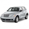 Защита картера Chrysler PT Cruiser