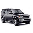 Обвес и тюнинг для Land Rover Discovery 3 2005-2009