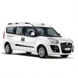 Fiat Doblo 2015-2021