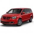 Фаркопы для Dodge Caravan