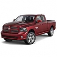 Dodge RAM 2010-2018