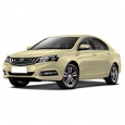 Защита картера Geely Emgrand EC7 2018-2021