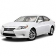 Lexus ES-300h 2012-2018