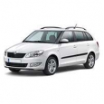 Фаркопы для Skoda Fabia Combi 2010-2021