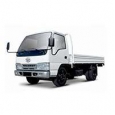 Защита картера FAW 1041