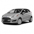 Фаркопы для Ford Fiesta
