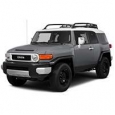 Toyota FJ-Cruiser 2006-2014