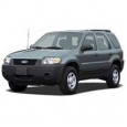 Фаркопы для Ford Escape 2000-2007