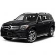 Защита картера Mercedes GLS-Class