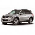 Suzuki Grand Vitara 2008-2011