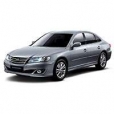 Hyundai Grandeur 2005-2011