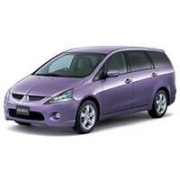 Mitsubishi Grandis