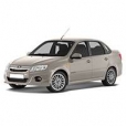 Защита картера Lada Granta