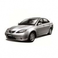 Защита картера Haima 3