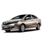 Haima M3