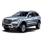 Haval H8
