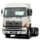 Hino 700