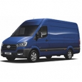 Фаркопы для Hyundai H350
