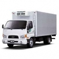 Коврики для Hyundai HD-78 2003-2021